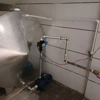 تعمیرات پکیج آبگرمکن بخاری کولر . تصفیه آب پمپ آب|خدمات پیشه و مهارت|شیروان (خراسان), |دیوار