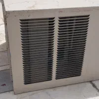 کولر گازی اسپیلت و پنجره ای