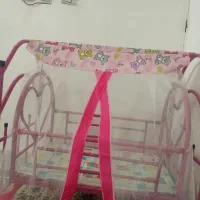 گهواره|تخت و صندلی بچه|زابل, |دیوار