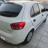 خودرو تیبا ۲ مدل ۱۴۰۰|خودرو سواری و وانت|لار, |دیوار