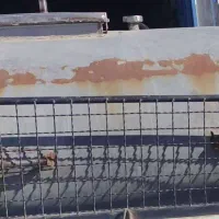 مخزن شیر،شیردوش،سردکن|ماشینآلات صنعتی|شهرضا, |دیوار