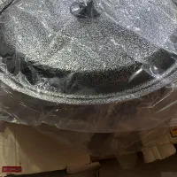 ماهی تابه برندساعدسایز۵۲