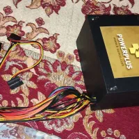فروش پاور بی صدا کامپیوتر. سادیتا مدل SP-230 PLUS|قطعات و لوازم جانبی رایانه|تهران, یافت آباد شمالی|دیوار