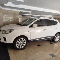 جک S5 اتوماتیک، مدل ۱۳۹۹ معاوضه با پژو پارس TUf