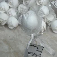 گیفت شمع عروس