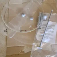 ظرف پذیرایی