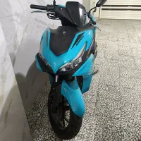 موتور سپهر خودرو زنجان1404