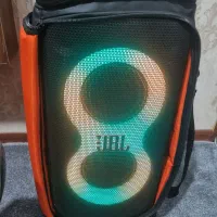 JBL  320|سیستم صوتی خانگی|بندر ماهشهر, |دیوار