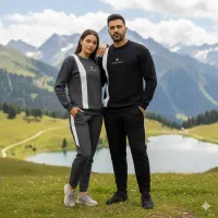 ست بلوز شلوار کبریتی مراکشی