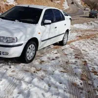 فروش سمند ۹۱|خودرو سواری و وانت|اهواز, کیانشهر|دیوار