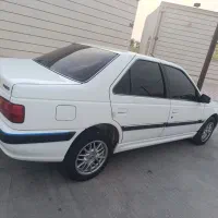 پژو پارس XUPP مدل 1402|خودرو سواری و وانت|بندرعباس, |دیوار