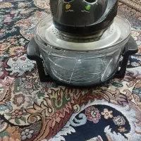 کیک پز وکباب پز|اجاق گاز و لوازم برقی پخت‌وپز|دورود, |دیوار