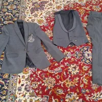 کت و شلوار|لباس|لردگان, |دیوار