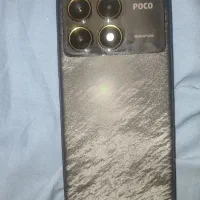 Poco f 6 pro 512g 12r