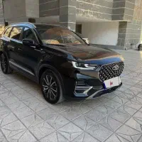 تیگو ۸ پرو مدل ۱۴۰۱ گارانتی فعال خوش روئیت|خودرو سواری و وانت|مشهد, الهیه|دیوار