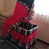 گهواره|اسباب و اثاث بچه|سنقر, |دیوار
