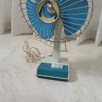 پنکه کلکسیونی