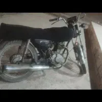 موتور پارکنیگی