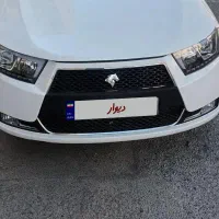 دنا پلاس ۶ دنده بیمه بدنه دارد