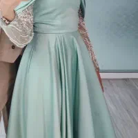 لباس مجلسی