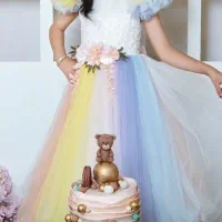 لباس بچگانه