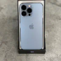 iPhone 13 Pro 256GB درحد نو و با شرایط وام