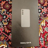 samsung s24 fe 256 gig