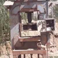 دستگاه پرس|ماشینآلات صنعتی|تهران, یاخجی آباد|دیوار