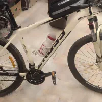 دوچرخه کراس 29