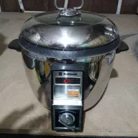 سماورگازی|سماور، چای‌ساز، قهوه‌ساز|ماهدشت, |دیوار