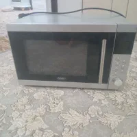 مایکروفر ناسا
