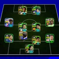 اکانت ای فوتبال