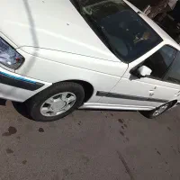 پژو پارس مدل۱۴۰۰|خودرو سواری و وانت|تهران, شهرک رضویه|دیوار