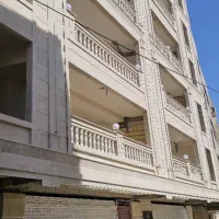 واحد۱۵۰ متری وجه اباد رو به جلو