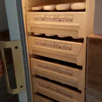 فریزر چندکشو پارس|یخچال و فریزر|لنگرود, |دیوار