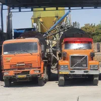 بتن آماده استاندارد|خدمات پیشه و مهارت|مشهد, شهرک صنعتی توس|دیوار