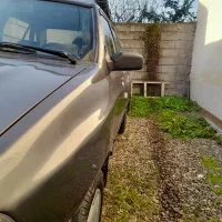 پراید ۸۴ تکسوز|خودرو سواری و وانت|رشت, نیروی دریایی|دیوار