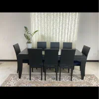 میز ناهارخوری ۸نفره