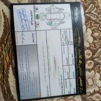 رنو تندر 90 (L90 لوگان) E2، مدل ۱۳۸۷|خودرو سواری و وانت|کرج, ملک‌آباد|دیوار