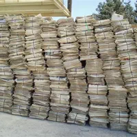 خریدار کارتن کاغذ نایلون گونی  پوشال تناژی کل کرج|عمده‌فروشی|کرج, کیانمهر|دیوار