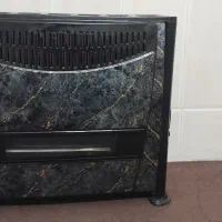 بخاری گازی سالم هست