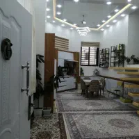 واحدی دوبلکس دونبش واقعا لوکس و واقعا باید دید|فروش آپارتمان|بوکان, |دیوار