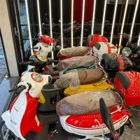 موتور گالیسا وسپا۱۵۰کبیرGALLISAصفر1404کاوان3فیدل4|موتورسیکلت|تهران, عباسآباد|دیوار