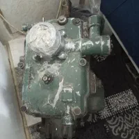 گیربکس مینی بوس کامل