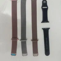 بند اپل واچ بند ای واچ