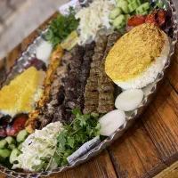 کافه رستوران شف ایمان