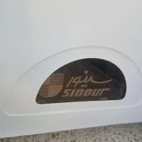 آبکرکن زمینی یخچالی