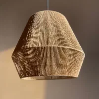 لوستر رافیا