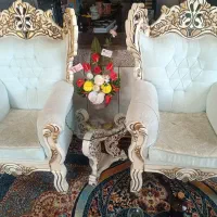مبل سلطنتی