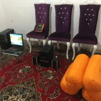 کامپیوتر و وسیله خونه